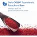 Allergy Research Group Delta-Fraction Tocotrienols 125mg - Vitamin E for Heart and Brain Health - 90 Softgels - Buy Online on GoSupps.com