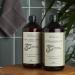 Read/The/Label Non-Bio Laundry Liquid - Organic Bergamot & Lavender Scent | Eco-Friendly Gentle Clean for All Fabrics - Buy Online on GoSupps.com