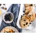 Stoneridge Orchards Whole Dried Blueberries 4 oz - Premium Blueberries for Snacking - Buy Online on GoSupps.com