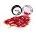 Moon Glitter Cherry Iridescent Chunky Glitter - 3g - Festival Makeup for Face, Body, Nails, Hair & Lips - Buy Online on GoSupps.com