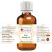 Greenwood Essential Pure Shikakai Oil (Acacia Concinna) - 5ml Therapeutic Grade | Best for Hair Care & Natural Beauty - Buy Online on GoSupps.com