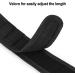 AGPtek Police Security Tactical Combat Gear Utility Nylon Belt (Black) - Buy Online on GoSupps.com