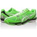 ASICS Gel-Volley Elite 2 Volleyball Shoes 11.5 - Neon Green/White/Black - Buy Online on GoSupps.com