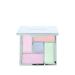 Sleek MakeUP Highlighting Palette Distorted Dreams 6g