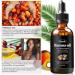 Souvik Batana oil for hair 60 ml coldpressed Batana oil to promote hair growth repairs dry and damaged hair moisturizes and cares for shiny coco mademoiselle - Buy Online on GoSupps.com