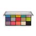 Makeup Revolution Reloaded Palette - 15 Long-Lasting Shades - Euphoria - 16.5g - Cruelty Free - Buy Online on GoSupps.com