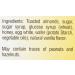Ferrara Torrone Candy 40-Count - Traditional Italian Nougat (71403-00024) - Buy Online on GoSupps.com