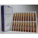 MEDIDERMIK SILICIUM. It works in saggy and damaged skin. Increases elasticity. Aestheticians' favorite liquid ampoules. 20 ampoules 20x5ml/20x0 17fl.oz.