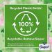 Comfort Creation Concentrated Fabric Conditioner with 100 Days of Long-Lasting Fragrance and Softness Intense Liquid Fabric Softener Apple Blossom 55 Washes 1.65L (Buy 2) - Buy Online on GoSupps.com