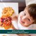 Belgian Style Crispy Waffle Mix - 1KG Bag (1 Pack) | Tasty Waffle Recipe - Buy Online on GoSupps.com