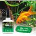 Microbe-Lift PlantCaper 50g - Premium Aquascaping Adhesive for Fast Plant Moss & Root Attachment in Freshwater Aquariums - Buy Online on GoSupps.com