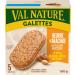 NATURE VALLEY Peanut Butter Biscuits Snacks Oat Biscuits with Peanut Butter Filling No Artificial Colours No Artificial Flavours Pack of 5 Biscuits Valentine - Buy Online on GoSupps.com