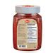 Sera Mild Pepper Paste 25.4 Oz Jar (2 PACK) - No Sugar, No Artificial Preservatives - Add Unique Peppery Flavor to Your Dishes - Ideal for Spreads & Sandwiches - Buy Online on GoSupps.com