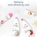 Dove Ultimate BBag Gift Set - Time to Refresh Your Skin - Buy Online on GoSupps.com