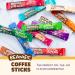Beanies Flavoured Coffee 100 Mix Flavoured Coffee Stick Stash Tin 571.999999999999 g - Buy Online on GoSupps.com