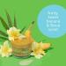 Hempz Original Herbal Sugar Body Scrub 7.3 oz - Exfoliating Body Scrub with Natural Ingredients - Buy Online on GoSupps.com