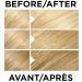 L Or al Paris Excellence Cr me Permanent Hair Color B3 Light Golden Blonde 100% Grey Coverage Hair Dye 1 EA (Packaging May Vary) B3 Light Golden Blonde Cream formula - Buy Online on GoSupps.com