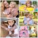 Kids Full Arm Temporary Tattoo Set - 52 Sheets, Waterproof & Realistic Designs for Children's Day Gift - Astronaut, Dinosaur, Shark, Unicorn, Butterfly Themes for Boys and Girls - Buy Online on GoSupps.com