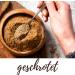 Organic Linseed Sprouted & Ground - 200g | Raw Food Quality | Shop Internationally - Buy Online on GoSupps.com