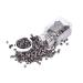 1000Pcs Premium Dark Brown Silicone Micro Link Rings 5mm for I Tip Hair Extensions - 1000 Count - Buy Online on GoSupps.com