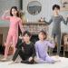 Hereneer Children's Thermal Underwear - Breathable & Warm Functional Set for Winter Sports | Long Sleeve Shirt & Pants for Girls - Buy Online on GoSupps.com