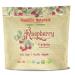 Foothills Naturals Raspberry Leaf Tea Organic - 300+ Servings (454g Loose Leaf Tea)