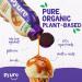 Pyure Organic Sugar-Free Caramel Syrup - 14 fl oz Natural Sweetener - Buy Online on GoSupps.com