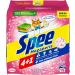 Spee Megaperls Color Washing Powder 4 + 1 - 1.14 kg (2 Pack) | Sustainable Color Detergent for Radiant Freshness - 38 Washloads 20 -60 C - Buy Online on GoSupps.com