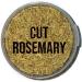Dried Cut Rosemary - 50g - Buy Online on GoSupps.com