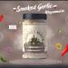 Inspired Vegan Sauce Mayonnaise Pick N Mix | Choose From 6 Flavours | Hollandaise Horseradish Tartare Marie Rose Mayonnaise-Vegan Style Smoked Garlic-Mayonnaise - Pack of 4 X 180g - Buy Online on GoSupps.com