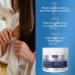 Anti Dandruff Scalp Scrub for Men & Women | Tea Tree Oil & DHT Blockers | Soothes Itchy Scalp & Boosts Hair Growth | Mineral-Enriched Hair Treatment - Buy Online on GoSupps.com