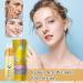 Face Firming Spray Skin Care Solution For Face 100ml Moisturizing Facial Fluid For Daily Routine And Skin Brightening - Buy Online on GoSupps.com
