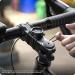 TUSITA Stem Mount for Wahoo Elemnt Bike Computer - 2-Pack | International Shipping Available - Buy Online on GoSupps.com