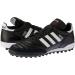 adidas Performance Mundial Team Turf Soccer Cleat 10.5 - Black/White - Buy Online on GoSupps.com