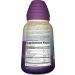 Zarbee's Nighttime Black Elderberry Immune Support - 8 fl oz | Sleep & Wellness Supplement - Buy Online on GoSupps.com