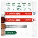 Fairy Platinum All-In-One Dishwasher Tablets Bulk Original 65 Count - Fresh Scent - Pack of 1 - Buy Online on GoSupps.com