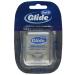 Glide Deep Cln Mint Floss Size 40m Glide Cool Mint Deep Clean Floss