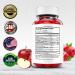 Algarve Keto ACV Gummies 1000mg Vegan Formula - 60 Gummies - Buy Online on GoSupps.com