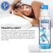 100% Pure Magnesium Oil Spray from Dead Sea - 250 ml | Supports Sleep, Muscle Recovery, Leg Cramps | High Absorption Formula - Buy Online on GoSupps.com