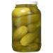 Best Maid Dill Pickles - 12-16 ct, 128 oz Jar - Buy Online on GoSupps.com