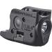 Streamlight TLR-6 100-Lumen Pistol Light for Glock 42/43/43X/48 (No Rail or MOS) - Black - Buy Online on GoSupps.com