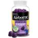 Airborne Elderberry Vitamins & ZINC Gummies -130 Gummies