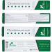 Opalescence Teeth Whitening Toothpaste Original Formula Oral Care Gluten-Free - Cool Mint  - 4.7 Oz - Pack of 2 - Buy Online on GoSupps.com