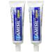 Lamisil Athlete's Foot Antifungal Cream 1oz - Pack of 2 | Full Prescription Strength for Itching & Burning - Buy Online on GoSupps.com