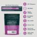High Strength 4000mg Milk Thistle Tablets - 90 Tablets, 100mg Extract Per Tablet - Vegan, UK Made - Buy Online on GoSupps.com
