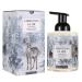 Christmas Foaming Hand Soap with Gift Box- Christmas Glade Infused with Winter Woods- 500ml/ 16.8oz Christmas Glade - Winter Woods