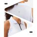 Viodia Women's Sleeveless Golf Shirt - Quick Dry Tank Top Polo for Tennis - Small White - Buy Online on GoSupps.com