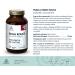 Purica Red Reishi Micronized Mushroom Powder 100g - Premium Micronized Reishi Mushroom Supplement for Enhanced Wellness Optimal Absorption Non-GMO Immune & Energy Support 100 g (Pack of 1) - Buy Online on GoSupps.com