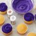 Wilton Violet Icing Color 1 oz - Gel Food Coloring for Vibrant Results - Buy Online on GoSupps.com