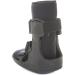 Short Fracture Walker Boot for Stable Foot & Ankle Fractures - Ideal for Achilles Tendon Surgery, Ankle Sprains, Post Op Care - Size Medium (7-9.5) - 1 Pack - Buy Online on GoSupps.com